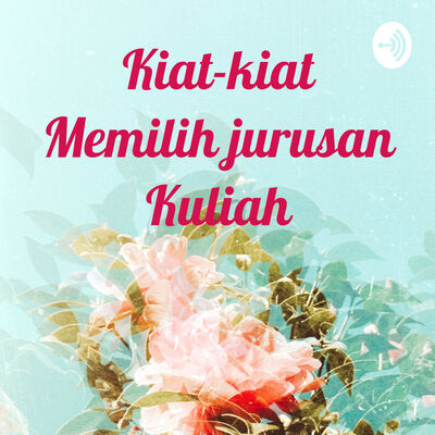 Kiat-kiat Memilih jurusan Kuliah