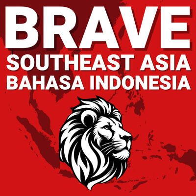 BRAVE (Bahasa Indonesia) Teknologi Asia Tenggara: Singapura, Indonesia, Vietnam, Filipina, Thailand & Malaysia Perusahaan Rin