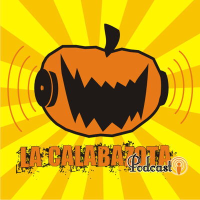 La Calabazota - El Sr. X y el Sr. Y (Podcast) - www.poderato.com/lacalabazota