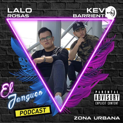 El Jangueo Show