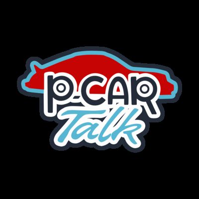 P-Car Talk Podcast