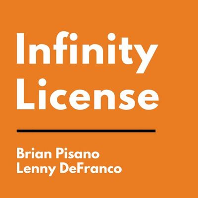 Infinity License