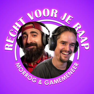 Recht voor je Raap