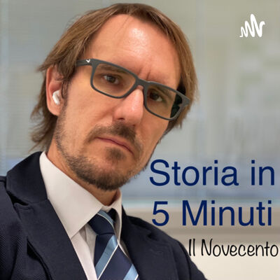 Storia in 5 minuti - il Novecento