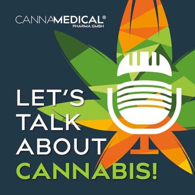 Let's Talk About Cannabis!