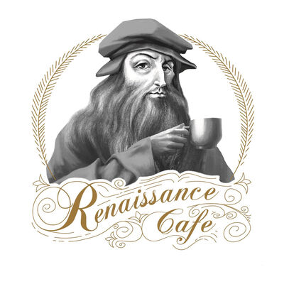 The Renaissance Cafe with M.Refaat