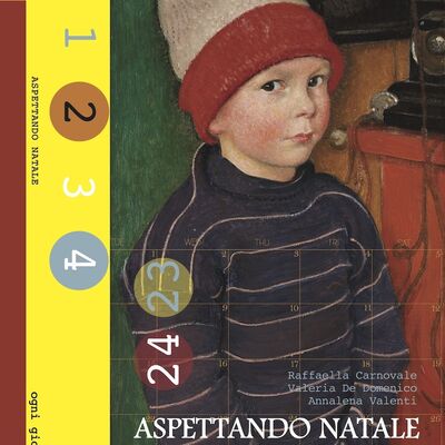 Aspettando Natale Ogni giorno una storia