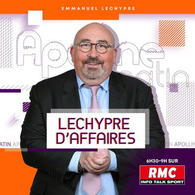 Lechypre d'Affaires
