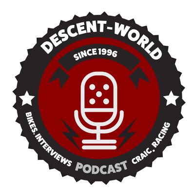 descent-world podcast