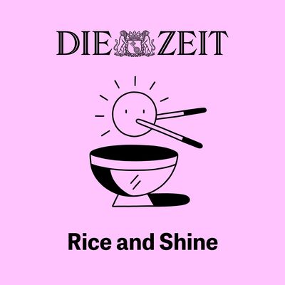 Rice and Shine