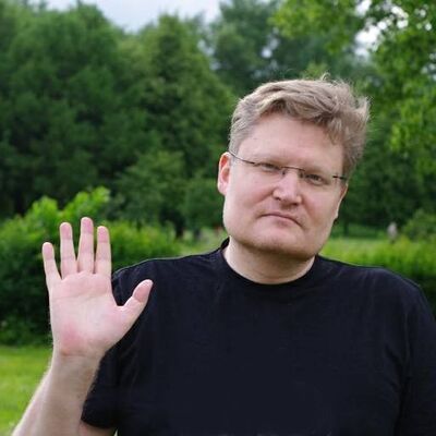Русский интерес