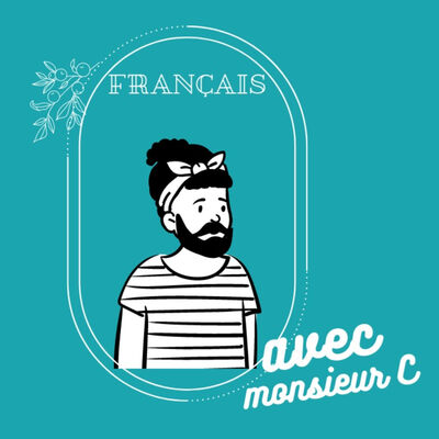 Français avec monsieur C