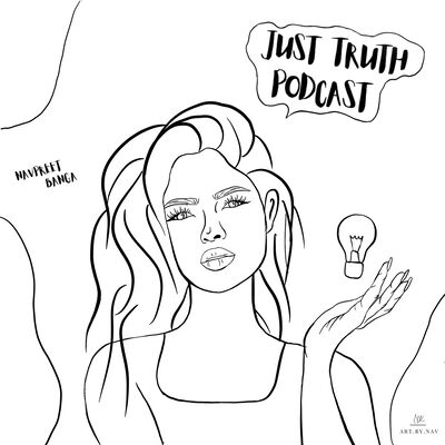 Just Truth Podcast