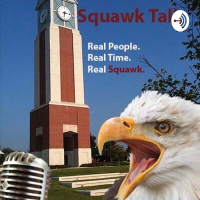 Squawk Talk Radio
