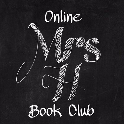 Online Book Club