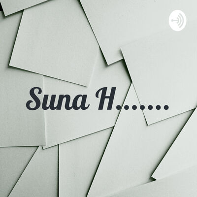 Suna H.......😉