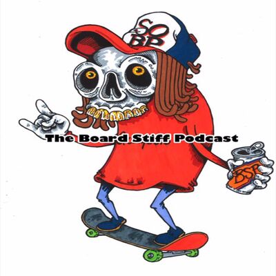 The Board Stiff Podcast