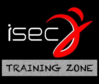 ISEC Training Zone