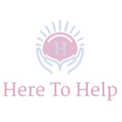 Here To Help