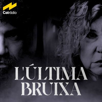 L'última bruixa