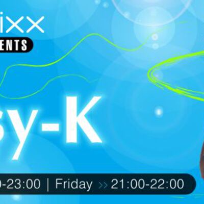 THE SOUND ELECTRO OF EASY K