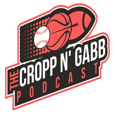 The Cropp n' Gabb Podcast
