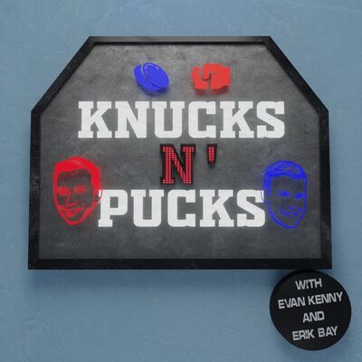 Knucks n' Pucks