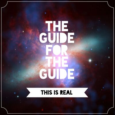 the Guide for the Guide