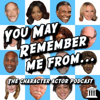 You May Remember Me From