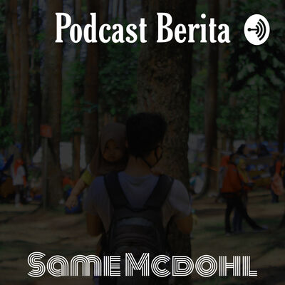 Podcast Berita