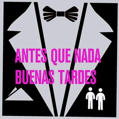 Antes que nada buenas noches