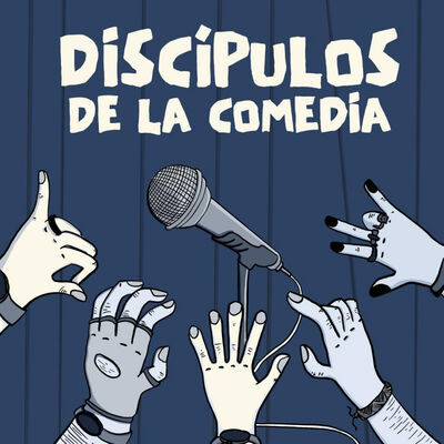 Discípulos de la Comedia