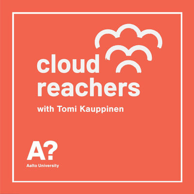 Cloud Reachers - conversations on the Future of Learning