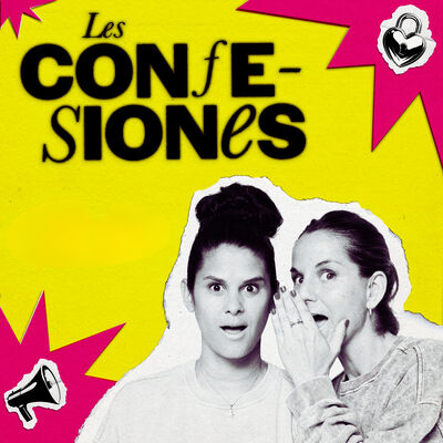 Lesconfesiones