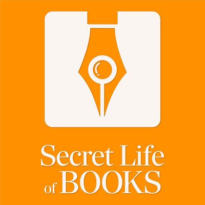 Secret Life of Books