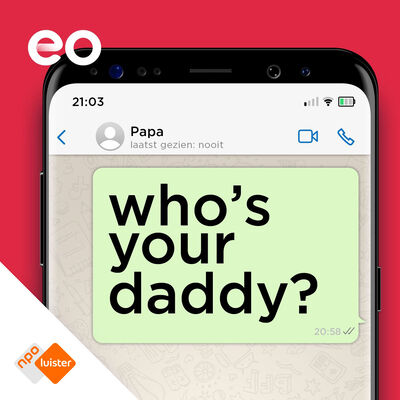Who’s your daddy?