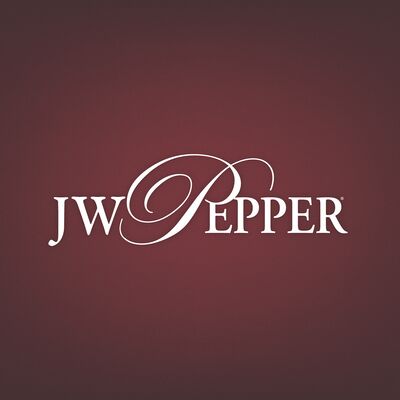 J.W. Pepper Editors' Choice Podcast