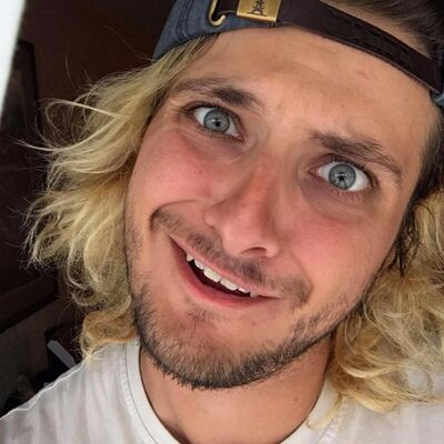 55 Minutes with Jakob English