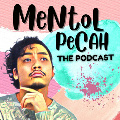 Mentol Pecah