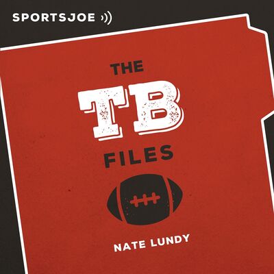 The TB Files: The Ultimate Buccaneers Podcast