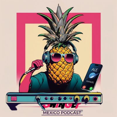 Sw Mexico Podcast