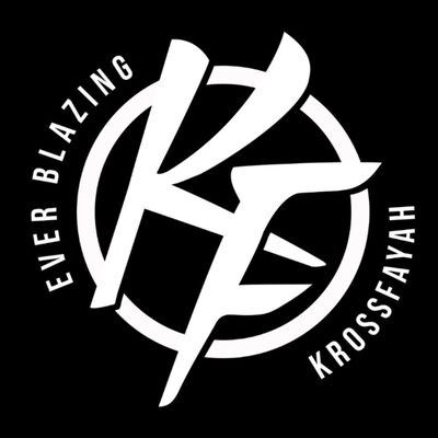 The Ever Blazing KROSSFAYAH SOUND