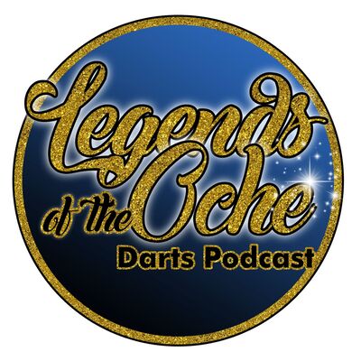 Legends of the Oche