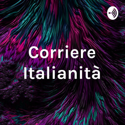 Corriere Italianità