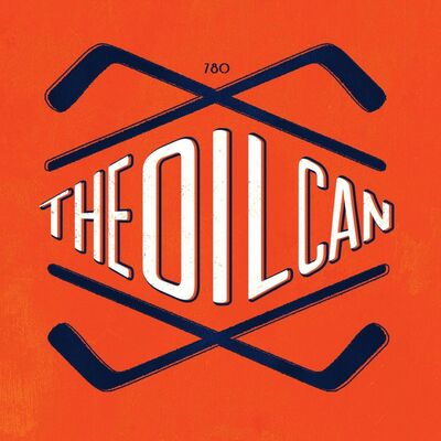 The Oil Can - A show about the Edmonton Oilers