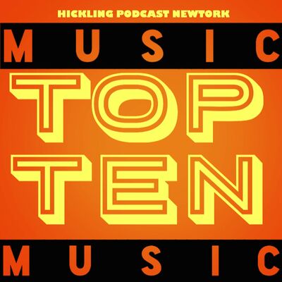 Top Ten: Music