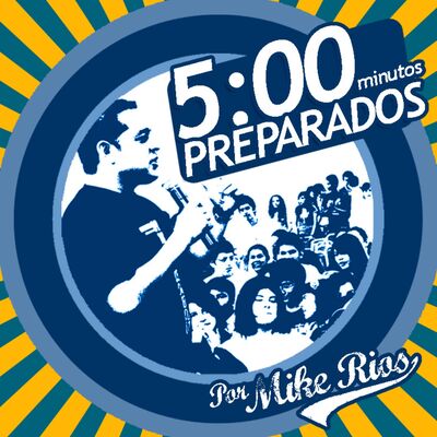 5 minutos Preparados