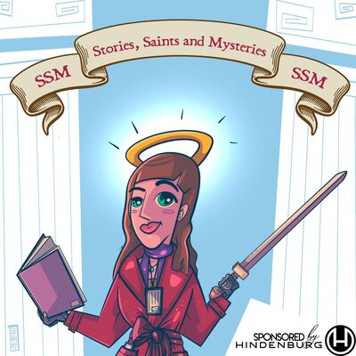 Stories, Saints and Mysteries