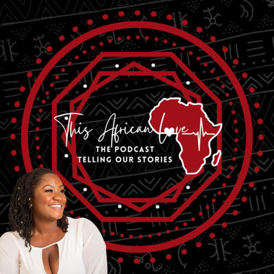This African Love