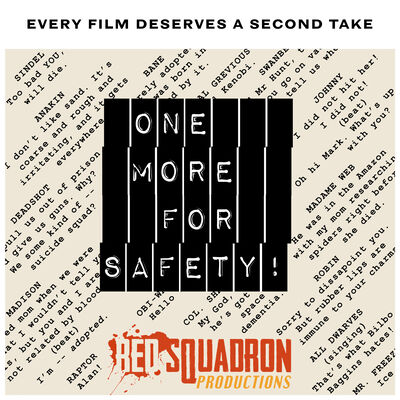 One More for Safety! (w/ Imran & Tyler)